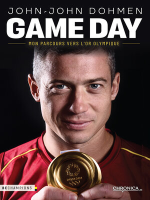 cover image of Game Day